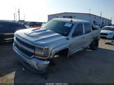 Chevrolet Silverado  1Lt 3GCUKREC1HG294597 снимка