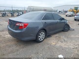 Toyota Camry Le 4T1BF1FK0DU642024 снимка