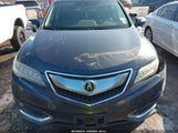 Acura Rdx Advance Package 5J8TB4H76GL012339 снимка