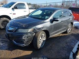 Acura Rdx Advance Package 5J8TB4H76GL012339 снимка