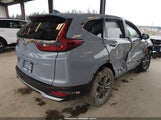 Honda Cr-V Awd Ex 7FARW2H50NE006976 photo