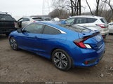 Honda Civic Ex-T 2HGFC3B39HH350522 снимка