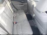 Honda Cr-V Ex-L 5J6RM4H70DL076076 снимка