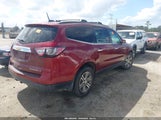 Chevrolet Traverse 1Lt 1GNKRGKD1GJ332578 снимка