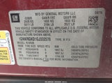 Chevrolet Traverse 1Lt 1GNKRGKD1GJ332578 снимка