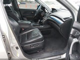 Acura Mdx Sport Package 2HNYD28899H503218 fotografie