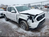 Toyota Tacoma Sr5 3TMLB5JN4SM106577 снимка