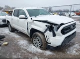 Toyota Tacoma Sr5 3TMLB5JN4SM106577 снимка