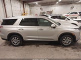 Hyundai Palisade Sel KM8R2DGE1SU844629 снимка