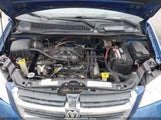 Dodge Grand Caravan Sxt 2D4RN5D12AR224986 fotografie