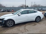 Hyundai Sonata Sel 5NPEL4JA7MH099159 снимка