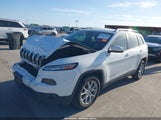 Jeep Cherokee Latitude Fwd 1C4PJLCB5HW653166 photo