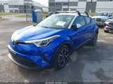 Toyota C-Hr Xle JTNKHMBX1K1020074 fotografie
