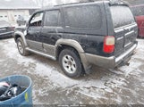Toyota 4Runner Limited V6 JT3HN87R6X9021808 fotografie