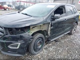 Ford Edge Sport 2FMPK4AP2GBC50808 fotografie
