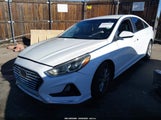 Hyundai Sonata Eco 5NPE24AAXJH670237 снимка