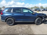 Honda Cr-V Hybrid 2Wd Sport 7FARS5H53TE014869 снимка