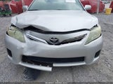 Toyota Camry Hybrid 4T1BB3EK6AU123550 снимка