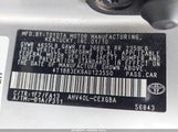Toyota Camry Hybrid 4T1BB3EK6AU123550 photo
