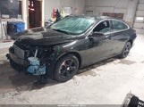 Chevrolet Malibu Fwd 1Lt 1G1ZD5ST2RF127514 снимка