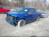 Ford F-150 Xlt 1FTFX1EF9HFC00215 снимка