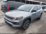 Jeep Compass Latitude 4X4 3C4NJDBN3RT604158 снимка