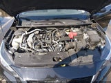 Nissan Sentra Sv Xtronic Cvt 3N1AB8CV2MY234479 photo
