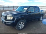 Honda Ridgeline Rts 2HJYK16496H544588 снимка
