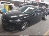 Chevrolet Malibu Lt 1G1ZD5STXJF124462 снимка