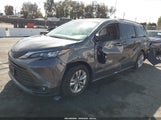 Toyota Sienna Xle 5TDJSKFC1SS188796 fotografie