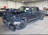 Chevrolet Silverado  Z71 2GCEK19B551344705 снимка