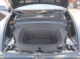 Tesla Model Y Premium Rear-Wheel Drive/Standard Rear-Wheel Drive 7SAYGDED9TA595227 fotografie