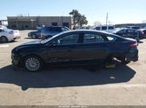 Ford Fusion Hybrid Se 3FA6P0LU1ER206901 fotografie