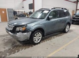 Subaru Forester 2.5X Premium JF2SHADC3DH416001 снимка