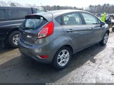 Ford Fiesta Se 3FADP4EJ8FM152867 снимка