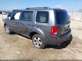 Honda Pilot Ex-L 5FNYF3H56FB014997 снимка