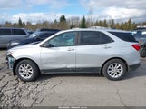 Chevrolet Equinox Awd Ls 3GNAXSEV2MS168468 снимка