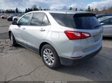 Chevrolet Equinox Awd Ls 3GNAXSEV2MS168468 снимка