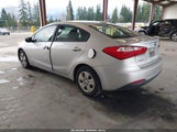 Kia Forte Lx KNAFK4A60E5141155 снимка