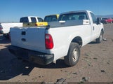 Ford F-250 Xl 1FTBF2A63GEA99934 снимка