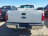 Ford F-250 Xl 1FTBF2A62GEA14713 снимка