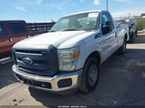 Ford F-250 Xl 1FTBF2A62GEA14713 снимка