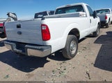 Ford F-250 Xl 1FTBF2A62GEA14713 снимка