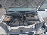 Ford Focus Zx4 1FAFP34N36W135904 снимка