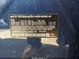 BMW X3 Sdrive30I 5UXTR7C51KLR49219 снимка