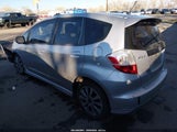 Honda Fit Sport JHMGE8H69CC031613 снимка