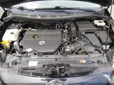 Mazda Mazda5 Sport JM1CW2BL0F0185898 снимка
