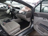 Honda Civic Lx 19XFB2F50CE346208 fotografie