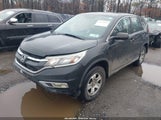 Honda Cr-V Lx 2HKRM4H34FH691837 снимка