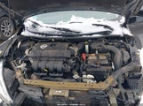 Nissan Sentra Sv 1N4AB7AP9DN910201 снимка
